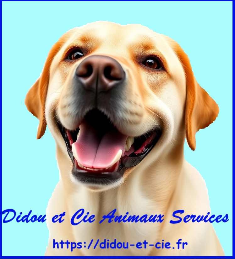 Didou et Cie Animaux Services